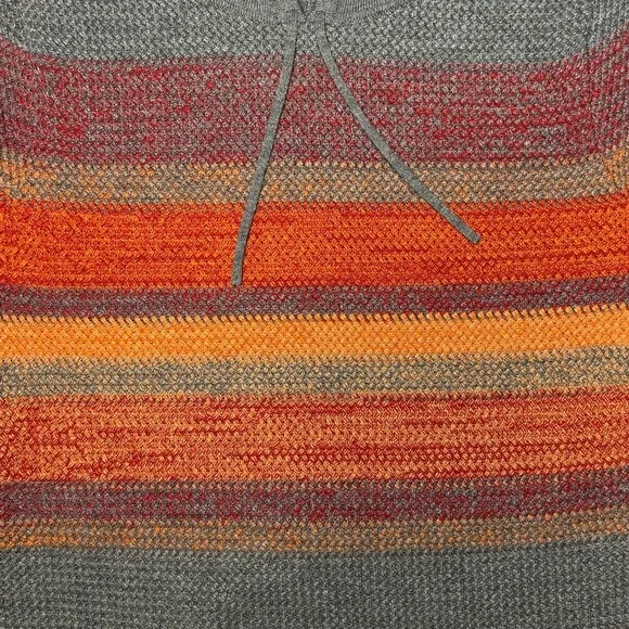 Krimson Klover Everlasting Earth Tone Merino Wool Silk Blend Sweater Tunic - Picture 4 of 6